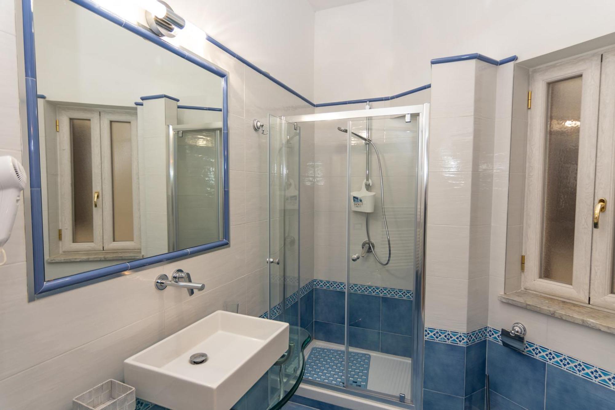 Ambra Sorrento Suites Short Rent מראה חיצוני תמונה