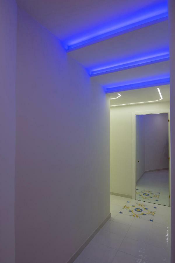 Ambra Sorrento Suites Short Rent מראה חיצוני תמונה