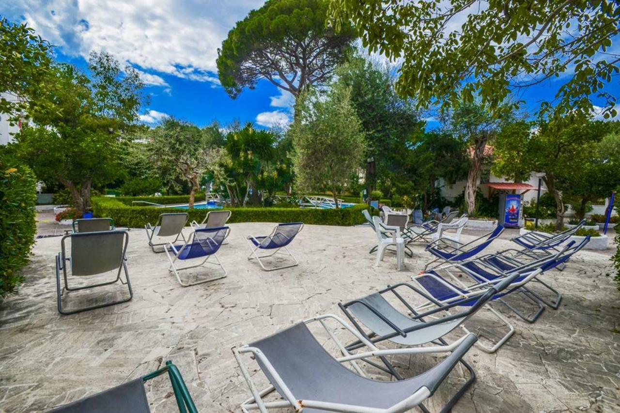 Ambra Sorrento Suites Short Rent מראה חיצוני תמונה