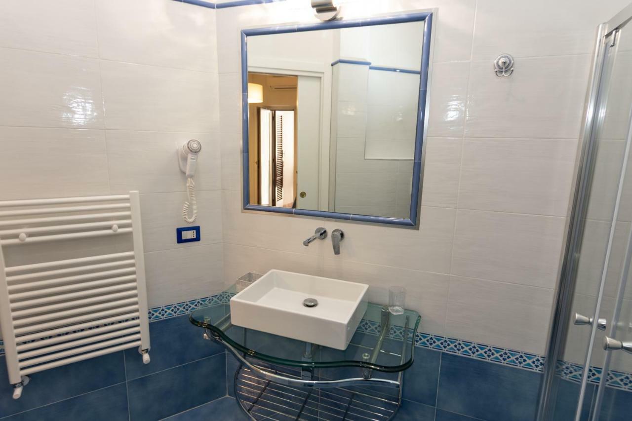 Ambra Sorrento Suites Short Rent מראה חיצוני תמונה